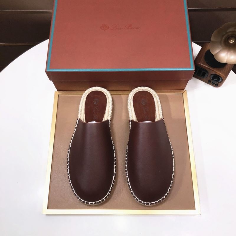 Loro Piana Shoes